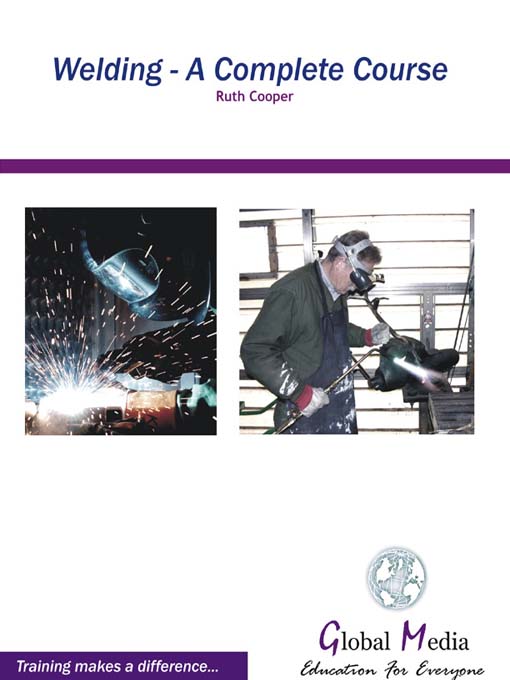 Cover image for Welding